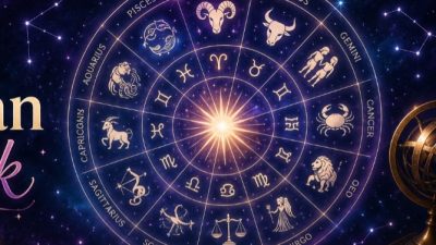 Ramalan Zodiak Paruh Kedua Juli 2026