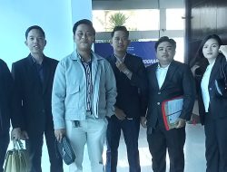 Ratusan Pedagang Minta Pemerintah Tinjau Ulang Terkait Rencana Relokasi