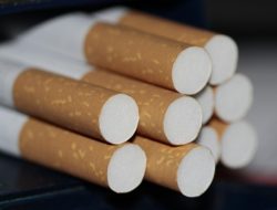 Bea Cukai Sumbagbar Amankan 36,7 Juta Batang Rokok Ilegal