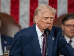 Presiden Trump Dipastikan Hadiri Final Piala Dunia 2026