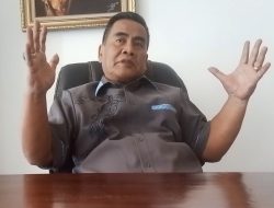 Kunjungi Peradi Bandarlampung, Otto Sebut Pentingnya Konsep Pemaafan Dalam KUHAP Baru