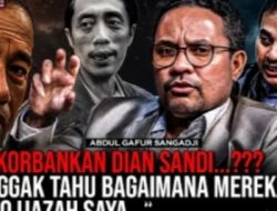 Polemik BAP Jokowi dalam Praperadilan: Strategi Hukum di Balik Pasal ITE