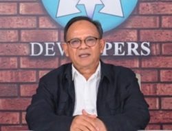 Hotman Paris Dikecam Dewan Pers Usai Sebut Wartawan Tak Berotak