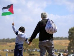 Polri Pastikan Deportasi WNA Asal Palestina Sesuai Prosedur Interpol