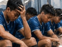 Ingin Bersiap Tampil Kejuaraan Nasional, Belasan Siswa Atlet SMAN 2 Banjarmasin Tak Naik Kelas