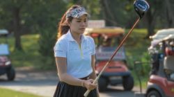 Kronologi Hilangnya Pegolf Jesslyn Wijaya