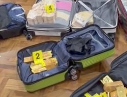 Kuasa Hukum Don Ritto Sebut Pemilik Emas dan Dolar Siap Gugat Penyitaan Aset, Ini Alasannya