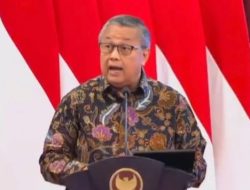 KPK Buka Peluang Periksa Perry Warjiyo Usai Mundur dari BI, Penyidikan Kasus CSR BI-OJK Terus Bergulir