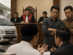 Mandiri Utama Finance dan Dua Pengusaha Digugat Rp5 Miliar, Sengketa Mobil Yayasan Arrohmah Berlanjut