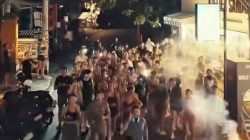 Komunitas Lari Bali Viral, Pendirinya Disebut Keturunan Israel-Belanda, Netizen Soroti Dugaan Apartheid