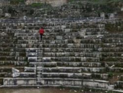 UNESCO Resmi Tetapkan Sebastia Palestina sebagai Warisan Dunia, Harapan Baru di Tengah Konflik dengan Israel