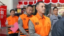 Staf Administrasi KPK Ikut Ditahan dalam Kasus OTT Bupati Pemalang, Ini Peran yang Diungkap