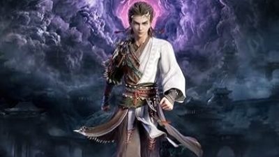 Tales of Herding Gods: Bocah yang Tumbuh Menantang Para Dewa