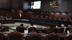 MK Putuskan Dana Pendidikan Tak Boleh Lagi Biayai Program MBG