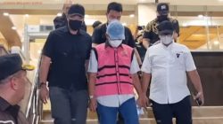 Nurman Herin Jadi Tersangka TPPU, Kejagung Dalami Kasus Febrie
