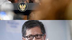 Rocky Gerung: Saatnya Presiden Tegas, Jangan Terjebak Perjanjian Politik