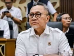 Zulhas Targetkan SPPG di Papua, NTT, dan Maluku Rampung Pekan Ini, Program MBG Dipercepat