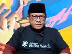 IPW Desak Kortastipidkor Polri Usut Tuntas Dugaan Korupsi Pasokan Batu Bara PLTU Senilai Rp5 Triliun