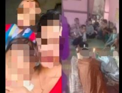 Tragedi Bunuh Diri Ibu Dan Dua Anak di Sintang, Rekaman Suara Terakhir Bikin Pilu