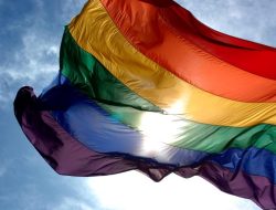 Terbit Perpres LGBTQ Sebagai Ancaman Non-militer, Kemenag: Akan Masuk dalam Pendidikan Agama dan Keagamaan