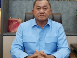 Minta Tolak Permohona Praperadilan Wakil Kepala BGN Lodewyk Pusung, Kejagung: Tak Berdasarkan Argumentasi Hukum