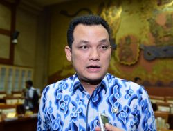 DPR Tegaskan Kabar RUU Perampasan Aset Dicoret dari Prolegnas Prioritas 2026 Adalah Hoaks