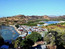 Konflik Antarwarga Terjadi di Pulau Adonara, PAN: Tuntaskan dan Ungkap Peristiwa Tersebut