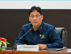 Purbaya Siap Tambah Anggaran BNPB untuk Tangani Karhutla, Asal Tak Di-mark Up
