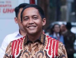 KPK Berpotensi Panggil Menhut Raja Juli Antoni, Pernah Bertemu Bupati Kuansing Suhardiman Amby