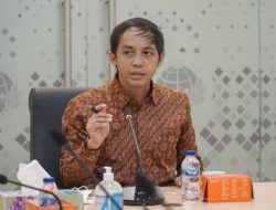 Menhut Raja Juli Antoni Terima Uang dalam Amplop dari Kuantan Singingi, KPK: Dia Mesti Laporkan dengan Kesadaran Sendiri