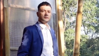 Klaim Alami Kerugian Miliaran Rupiah, Artis Revand Narya Dituding Punya Utang Rp190 Juta