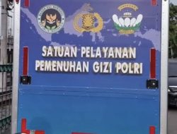 FORSIBER Buka Kalkulator: 1.500 SPPG Polri = Rp13,5 Triliun per Tahun