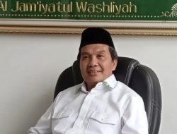 Ngeri!!! Muktamar ke XXIII Alwashliyah Bertabur Menteri, Dibuka Ketua MPR Ahmad Muzani