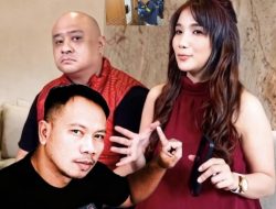 Mengomentari Vicky Prasetyo Menghamili Janda Anak Dua