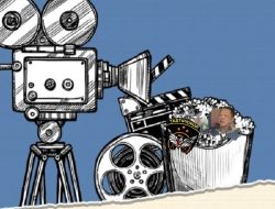 Jangan Terkecoh Drama Politik! Fokus pada Barang Bukti Pencucian Uang