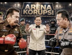 Belum Selesai Brankas Rp543 Miliar, Kini Jampidsus Bidik 47 Nama di BGN