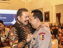 Kau yang Mulai, Kau yang Mengakhiri…!