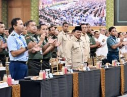 Kenaikan Tukin TNI Tidak Adil, Bahkan Zalim