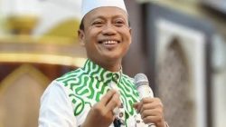Pernyataan Ustaz Dasad Latif Terkait Pendidikan, MBG, Putusan MK, dan PDIP
