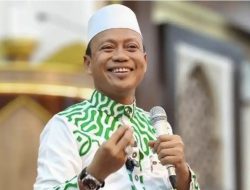 Pernyataan Ustaz Dasad Latif Terkait Pendidikan, MBG, Putusan MK, dan PDIP