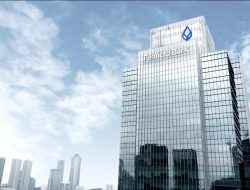 Penyaluran Kredit Bank Permata di Semester I-2026 Terus Meningkat, Laba Bersih Tumbuh 4,5% YoY