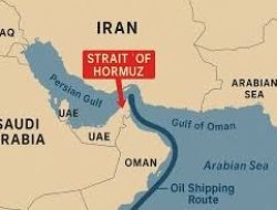 Amerika Serikat Kembali Serang Selat Hormuz, Iran: AS Langgar Pasal 10 Nota Kesepahaman