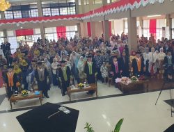 Guru Besar, Produk Lokal, dan Drama Nasional yang Sering Salah Panggung