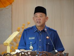 Bupati Langkat dan Timses Pilkada 2024 Ditetapkan Sebagai Tersanga Kasus Dugaan Suap Proyek