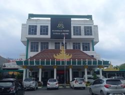 Kejaksaan Pastikan Lidik Dugaan Korupsi pada Disdikbud Masih Berjalan