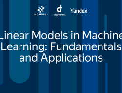 Komdigi Gandeng Yandex Buka Pelatihan dan Kompetisi Machine Learning Gratis 2026