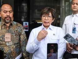 Kelalaian Dadan Hindayana: Mengabaikan Peringatan KPK di Balik Kasus Korupsi Makan Bergizi Gratis