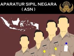 Peringatkan ASN Jangan Terlibat Judol, Inspektorat Pemprov DKI Jakarta Diancam Hukuman Disiplin Pegawai dan Kode Etik