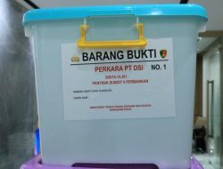 Kerugian Capai Rp2,4 Triliun, OJK Tak Rela Pelaku Kasus Dana Syariah Indonesia Hanya Dijerat Pasal Tipu Gelap