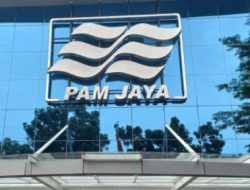 Sukses Perluas Jaringan, Cakupan Air Bersih Perpipaan PAM Jaya di Jakarta Tembus 82 Persen